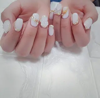 ネイル E·U·B ネイル所属・横浜市中区曙町 E·U·Bネイルのネイルデザイン