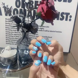 ネイル You&Me Reonaのネイルデザイン