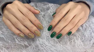 ネイル nail salon Yuna所属・ネイルサロン yunaのネイルデザイン