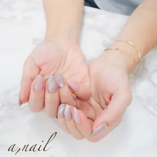 ネイル ネイルサロン エーネイルのネイルデザイン