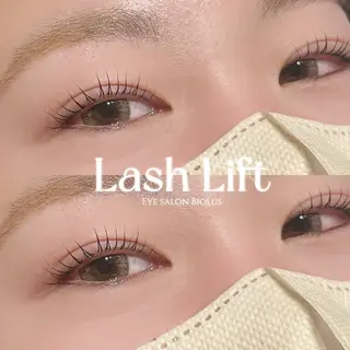 マツエク・マツパ Biolus／天王寺 本店 🔸YUI🔸のマツエク・マツパデザイン