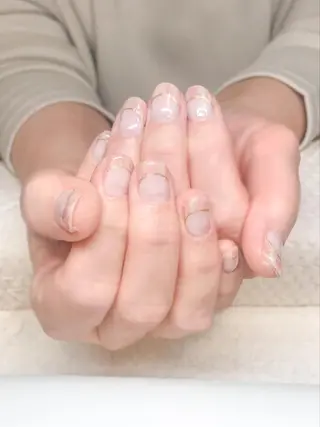 ネイル Nyanco Nailのネイルデザイン