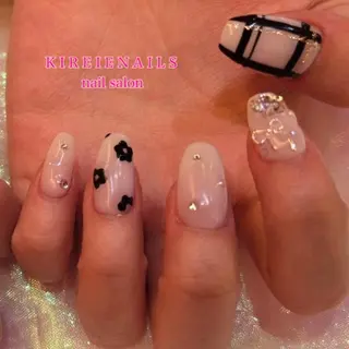 ネイル ono megumiのネイルデザイン