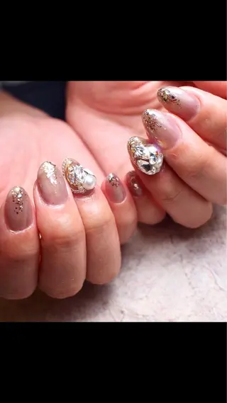 ネイル atelier nife.のネイルデザイン