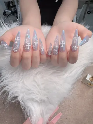 ネイル H.baby Nail Salonのネイルデザイン
