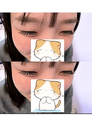 マツエク・マツパ トータルビューティー サロン・Ｎの眉毛・アイブロウイメージ