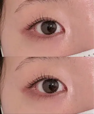 マツエク・マツパ meRK 🦋愛海のマツエク・マツパデザイン