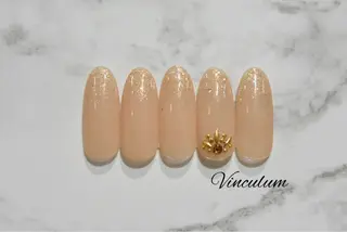 ネイル Vinculum所属・ネイルサロン Vinculumのネイルデザイン