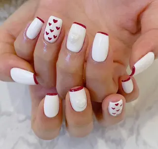 ネイル VENUS _Jrのネイルデザイン