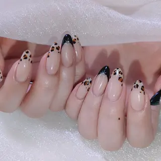 ネイル E·U·B ネイル所属・横浜市中区曙町 E·U·Bネイルのネイルデザイン