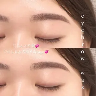 アイブロウ まつげまゆげ屋さん ‎🤍RIOの眉毛・アイブロウイメージ