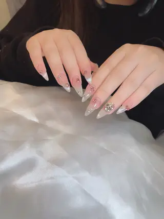 ネイル Blue daisy所属・bluedaisy みなみのネイルデザイン