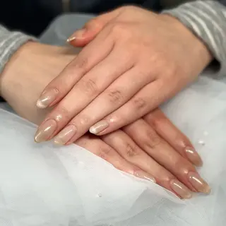 ネイル see nail所属・see nailのネイルデザイン