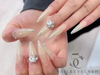 ネイル 5C NAIL 5C NAILのネイルデザイン