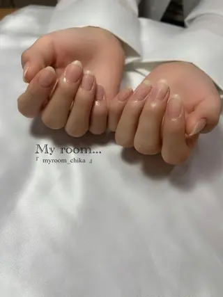 ネイル Amua.facial salon所属・ネイル・エステ Amua.新宿御苑のエステ・リラクイメージ