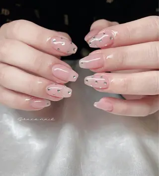 ネイル ☆*｡Grace Nail｡*☆のネイルデザイン