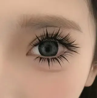 マツエク・マツパ な なのマツエク・マツパデザイン