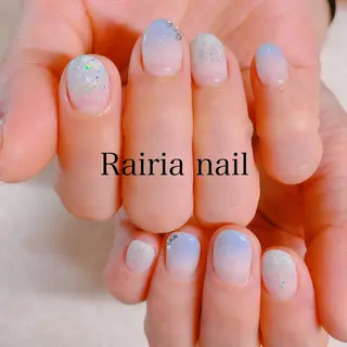 ネイル Rairianail sayumiのネイルデザイン