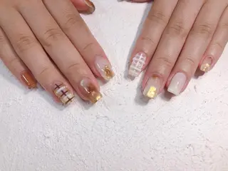 ネイル Regaro i.sのネイルデザイン