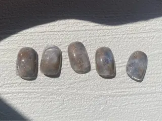 メンズ ネイル ✨akari✨ 韓国、メンズネイルのネイルデザイン