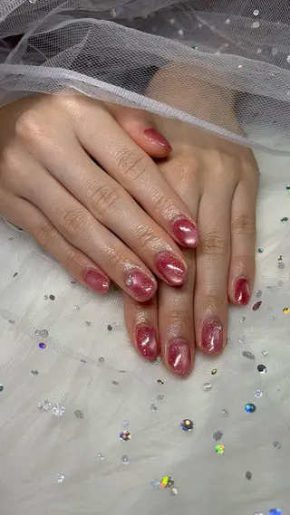 ネイル Miyakawa Ririkoのネイルデザイン