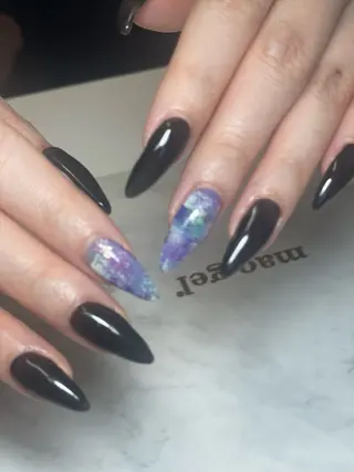 ネイル ネイルサロン Sweetのネイルデザイン