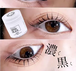 マツエク・マツパ 銀座🩶/アイリスト 💞erina💞のマツエク・マツパデザイン