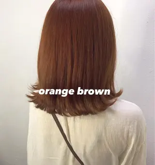 ミディアム カラー ヘアアレンジ メンズ似合わせ🪞 副店長 kotoriのヘアスタイル