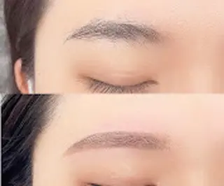 アイブロウ アイブロウサロン i'm無料モデル✨の眉毛・アイブロウイメージ