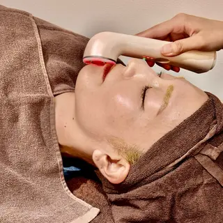 肌質改善エステ 🌷NAGISA🌷のエステ・リラクイメージ