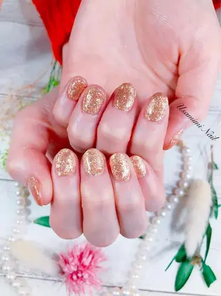 ネイル USAMiMi 🐰💕のネイルデザイン