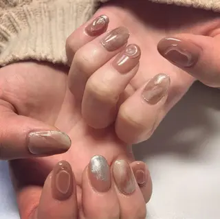 ネイル NailSalon 〜Andyou〜のネイルデザイン