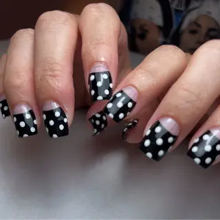 ネイル SPICENAILS sanaのネイルデザイン