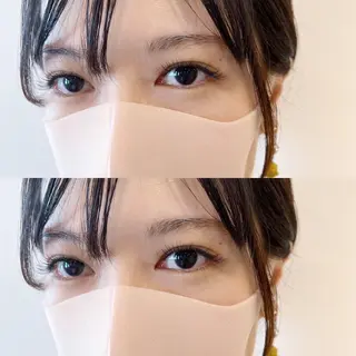 マツエク・マツパ Himmel所属・Himmel  / CHISATO🎀の眉毛・アイブロウイメージ
