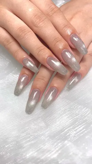 ネイル kuu nailのネイルデザイン