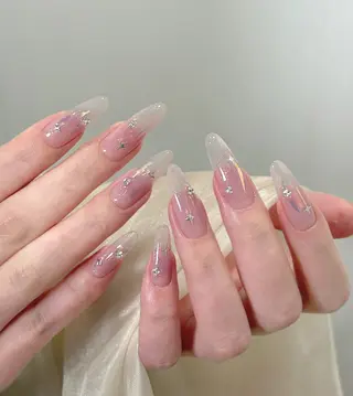 ネイル Sun Nail 池袋のネイルデザイン