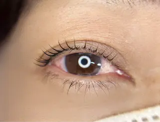 マツエク・マツパ アミューズ MIKIのマツエク・マツパデザイン