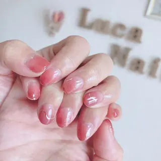 ネイル Luca Nail所属・Luca Nail 🌼yu-kaのネイルデザイン