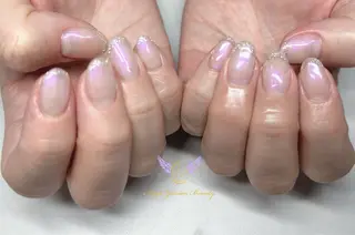 ネイル AngeGarden Beautymihoのネイルデザイン