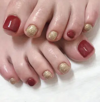 ネイル 大門浜松町 ネイルのネイルデザイン