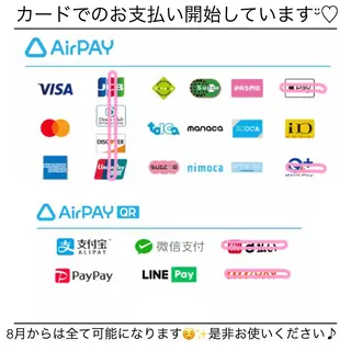 ネイル/耳つぼ /新ホワイトニングのネイルデザイン