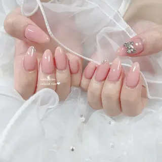 ネイル lulula ricoのエステ・リラクイメージ