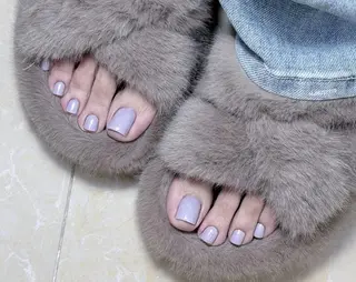 ネイル 💫 Tsuki_Nailのネイルデザイン