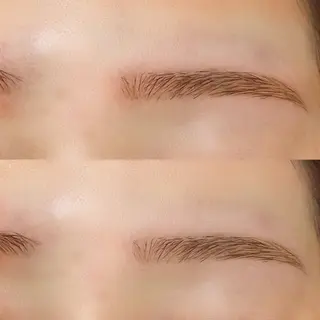 アイブロウ fein.Ruka ♡垢抜け美眉のマツエク・マツパデザイン