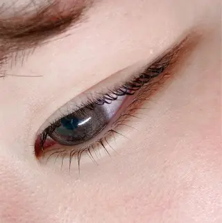 マツエク・マツパ まつ毛パーマ専門& men's眉AYAの眉毛・アイブロウイメージ