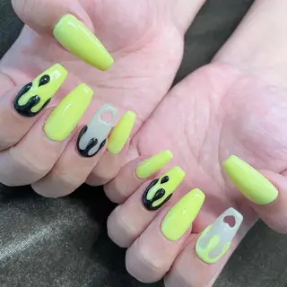 ネイル Beauty Salon amour所属・Seven's / NANAのネイルデザイン