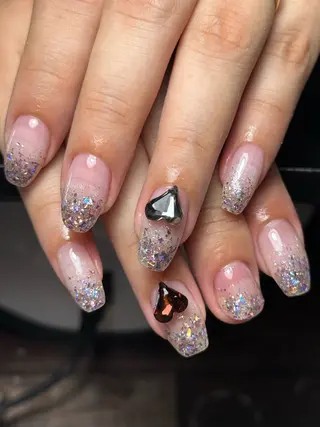 ネイル Nail salon Kahuuのネイルデザイン