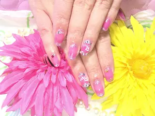 ネイル ネイルサロン HARRYS所属・ネイル･脱毛サロン HARRYSのエステ・リラクイメージ