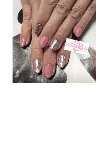 ネイル Asa miのネイルデザイン