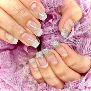 ネイル miminon 自宅ネイルサロンのネイルデザイン